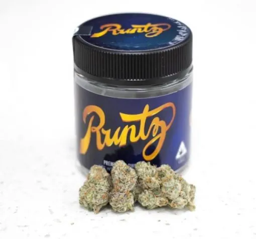 Buy Purple Runtz Online Order Purple Runtz strain online at our shop and get best quality delivered fast and discreet.