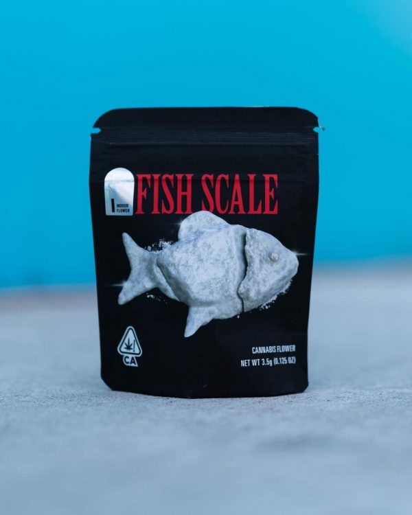 Buy Fish Scale Strain online Fish Scale Strain for sale USA order Fish Scale Strain from weomegagreen and get the best of quality.