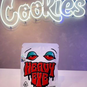 Buy Heavy Eye strain online Order Heavy Eye Cookies strain visit our shop and buy now Weomegagreen we offer you with the best of products