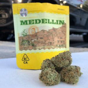 Buy Medellin Strain Online order Medellin Strain Online from our shop and get best quality at affordable prices.