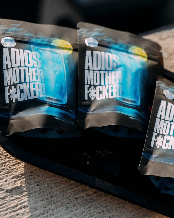 Buy Adios Mother F*cker Strain Online we are an online dispensary where you can buy weed related drugs online delivered quick and SAFE.